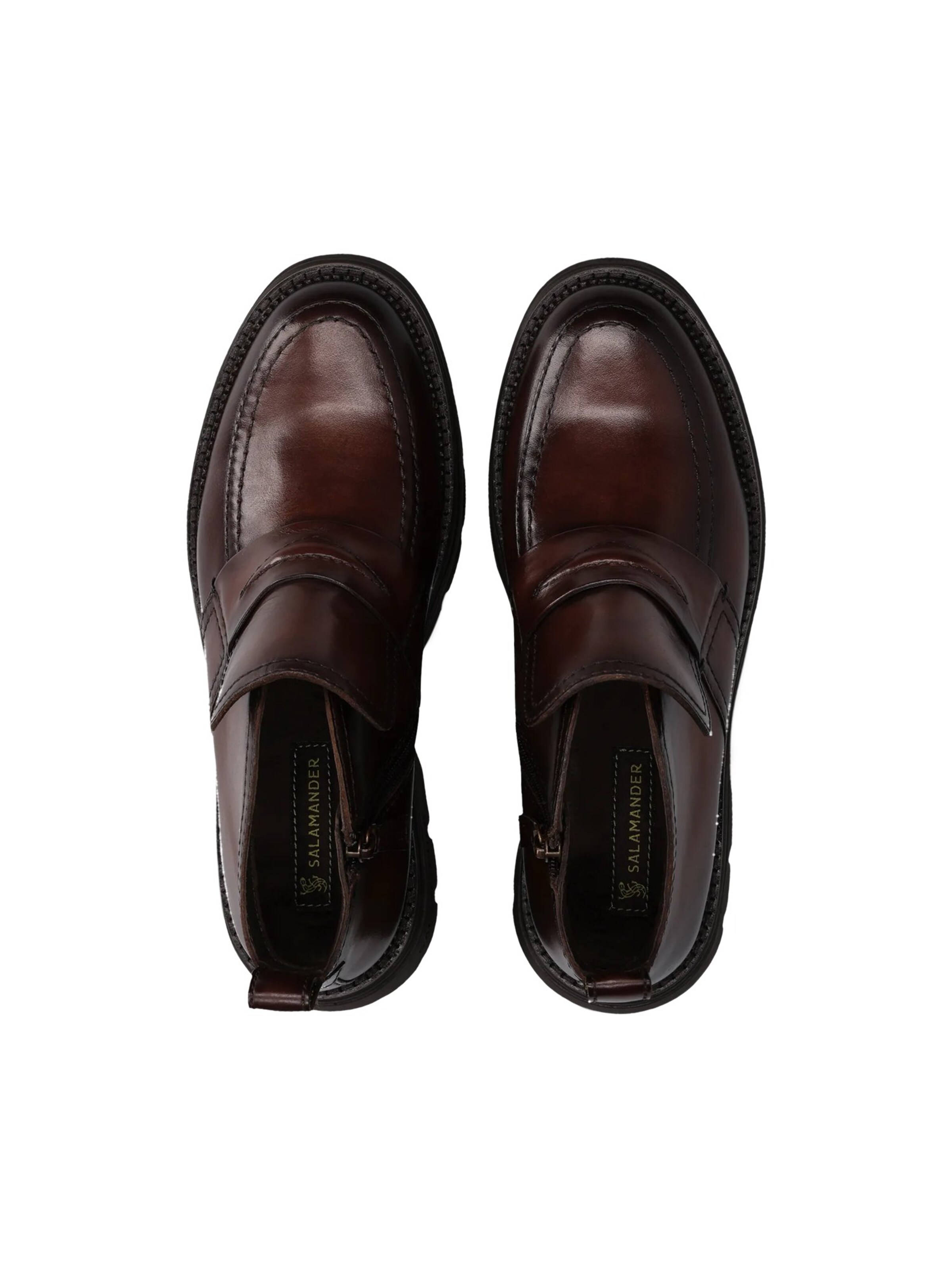 Stivaletto di SALAMANDER in marrone