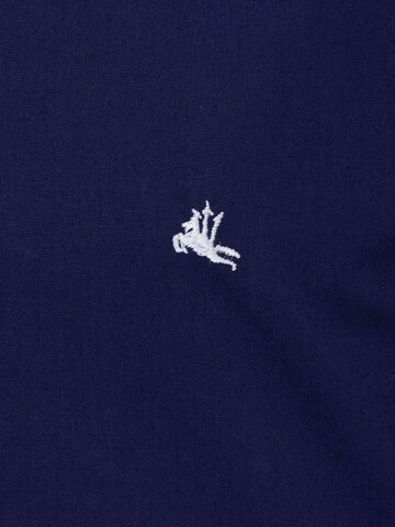 Regular fit Camicia di Daniel Hills in blu