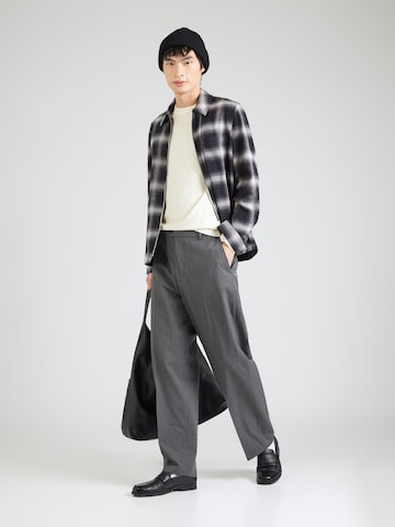 DRYKORN - Chaqueta de entretiempo 'NIKANO' en negro