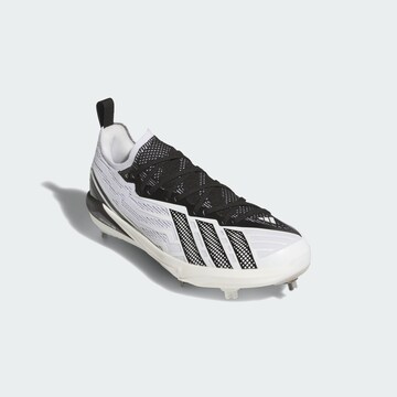 ADIDAS PERFORMANCE - Sapatilha de desporto 'Adizero Electric+ 3.0' em branco