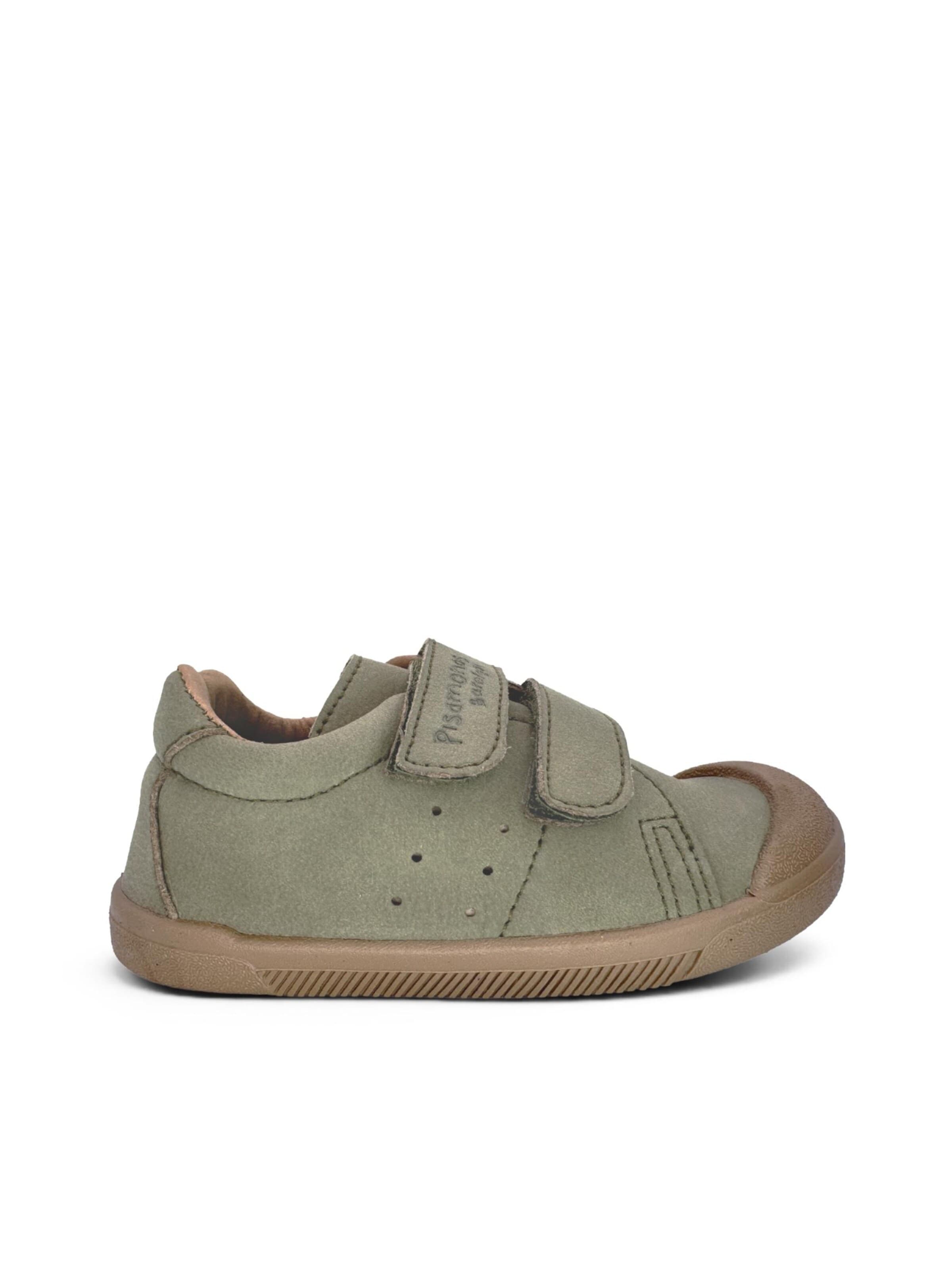 Sneaker di Pisamonas in verde