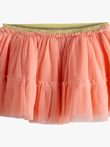 Milk & Muffin Skirt 'Lolita' in Pink