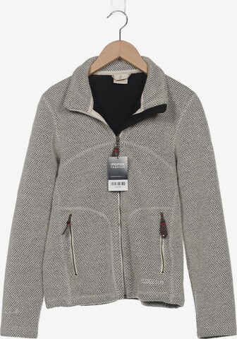 VAUDE Jacket & Coat in S in Grey: front