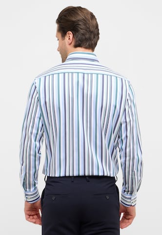 ETERNA Regular Fit Hemd in Grün