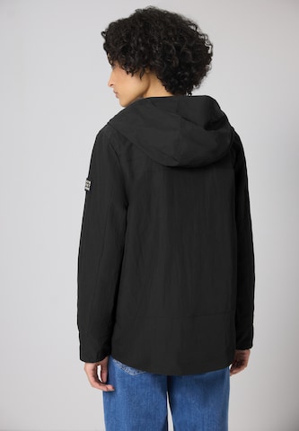 STREET ONE Between-Season Jacket in Black