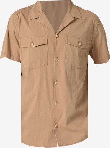 smėlio Antioch Marškinėliai: priekis