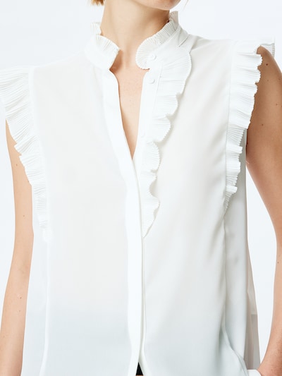 Koton Blouse in XS in Off white, Item view
