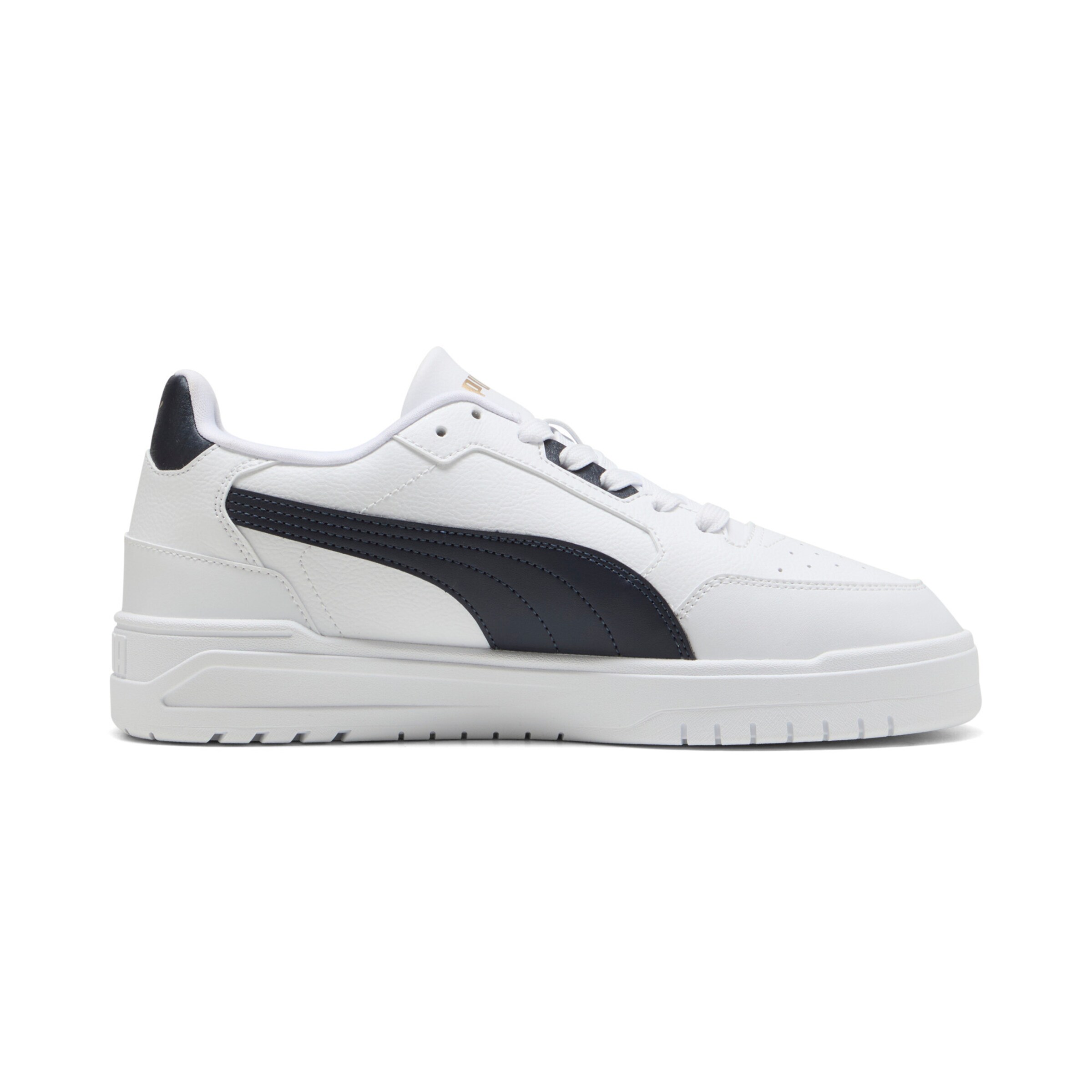PUMA Sneakers in White