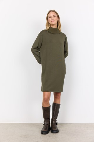 Robe 'Banu 206' Soyaconcept en vert