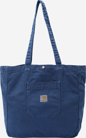 Carhartt WIP Shopper táska 'Garrison' - kék