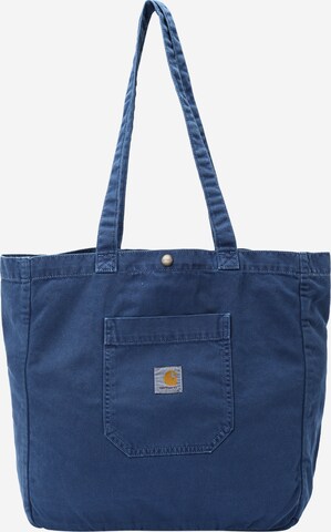 Cabas 'Garrison' Carhartt WIP en bleu