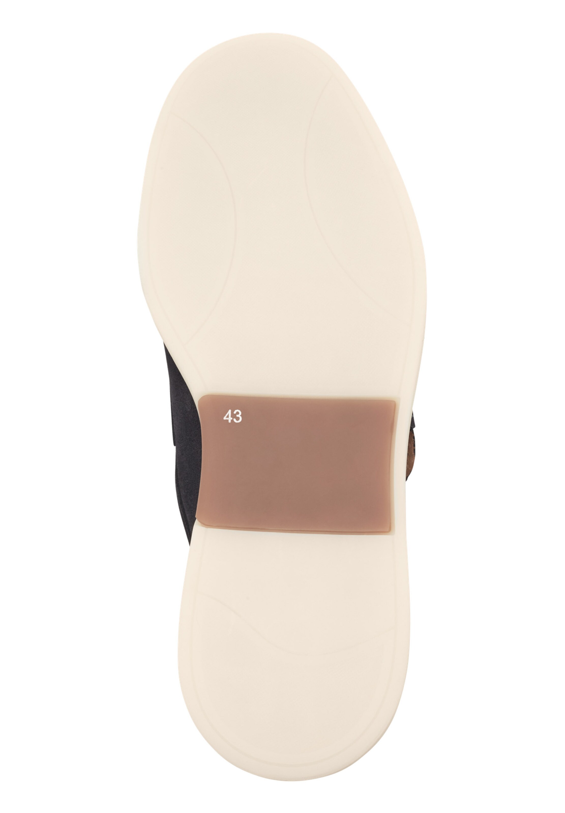 Henry Stevens Slip-ons 'Elia' in Blue