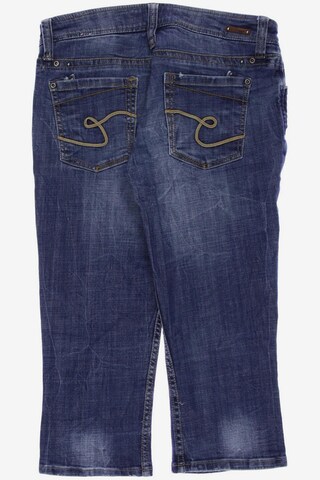 TIMEZONE Jeans in 28 in Blue