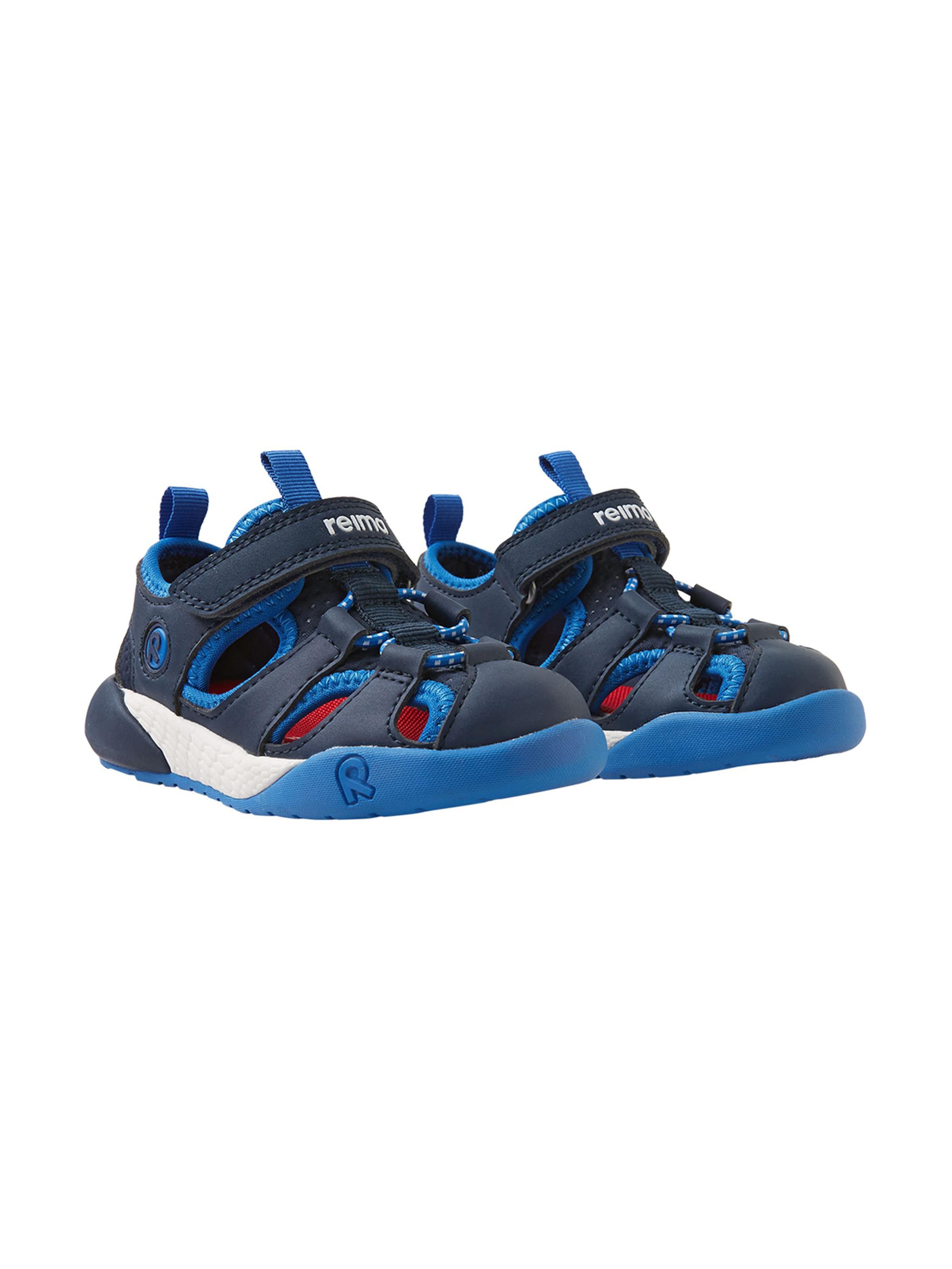 Reima Sandals & Slippers 'Lomalla' in Blue