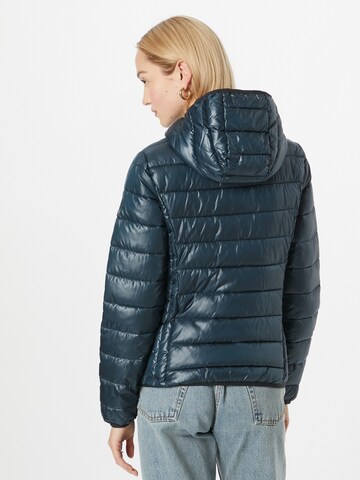 QS Jacke in Blau