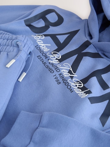 Baker by Ted Baker Sweatsuit in Blue