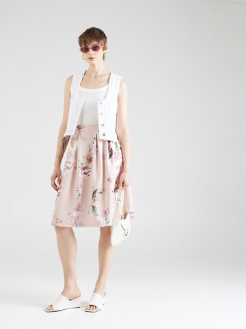 Jupe 'Julie' ABOUT YOU en rose