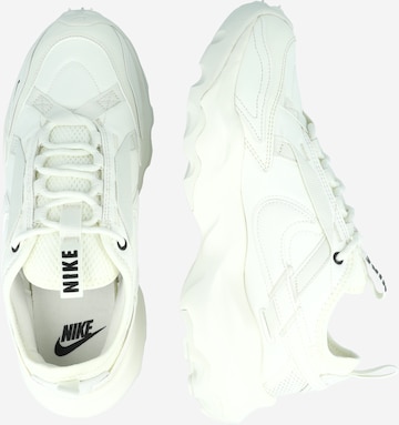 Nike Sportswear Σνίκερ χαμηλό 'TC 7900' σε μπεζ