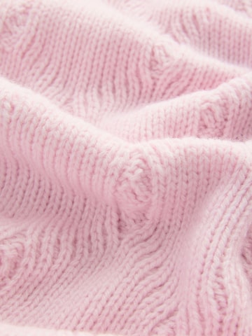 Écharpe Next en rose
