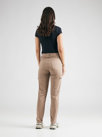 G-STAR Slim fit Cargo trousers in Beige