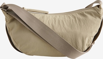 NextTorba za na rame - bež boja: prednji dio