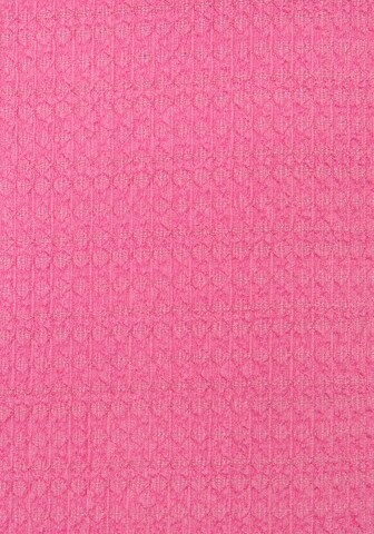 Top di VIVANCE in rosa