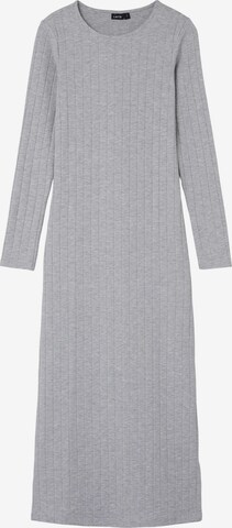 Robe NAME IT en gris : devant