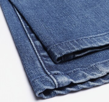 AG Jeans Jeans in 30 x 34 in Blue