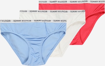 Tommy Hilfiger Underwear Долни гащи в синьо: отпред