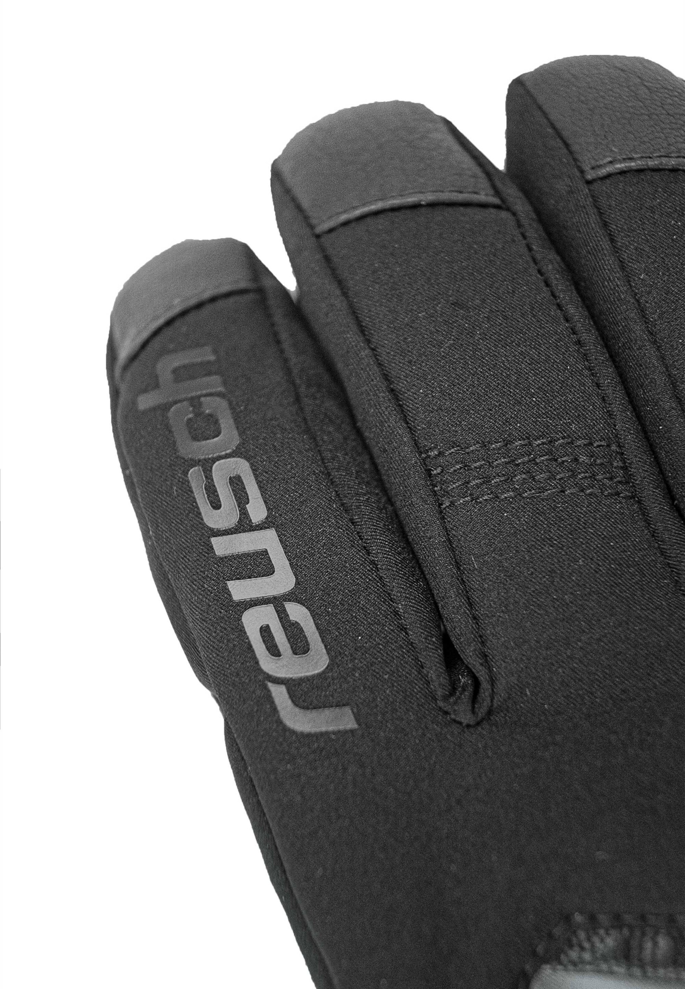 REUSCH Fingerhandschuhe 'Morris GORE-TEX' in Grau