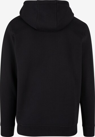 Sweat-shirt Mister Tee en noir