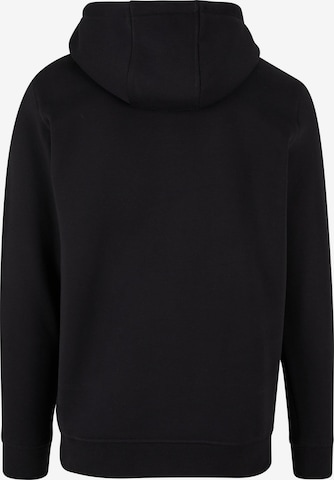 Mister Tee Sweatshirt in Schwarz