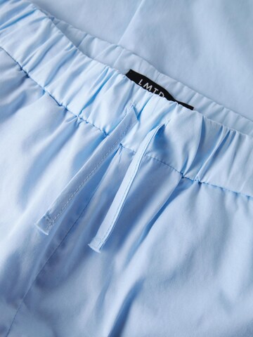 Regular Pantalon NAME IT en bleu