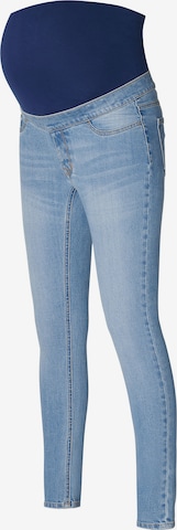 Skinny Jeggings 'Ella' di Noppies in blu