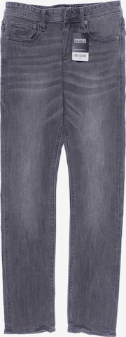 Superdry Jeans 29 in Grau: predná strana