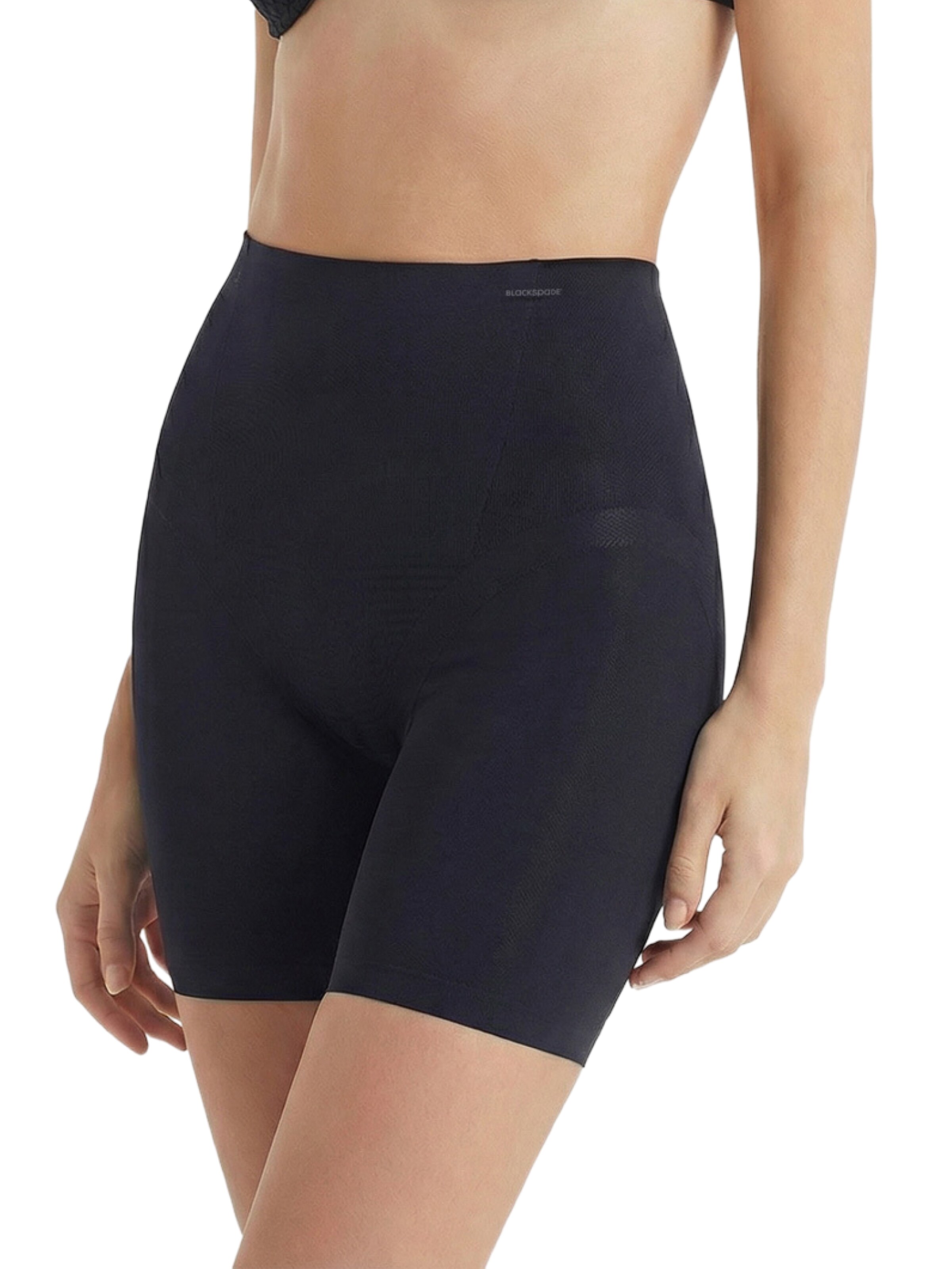 Blackspade Shaping pant in Black