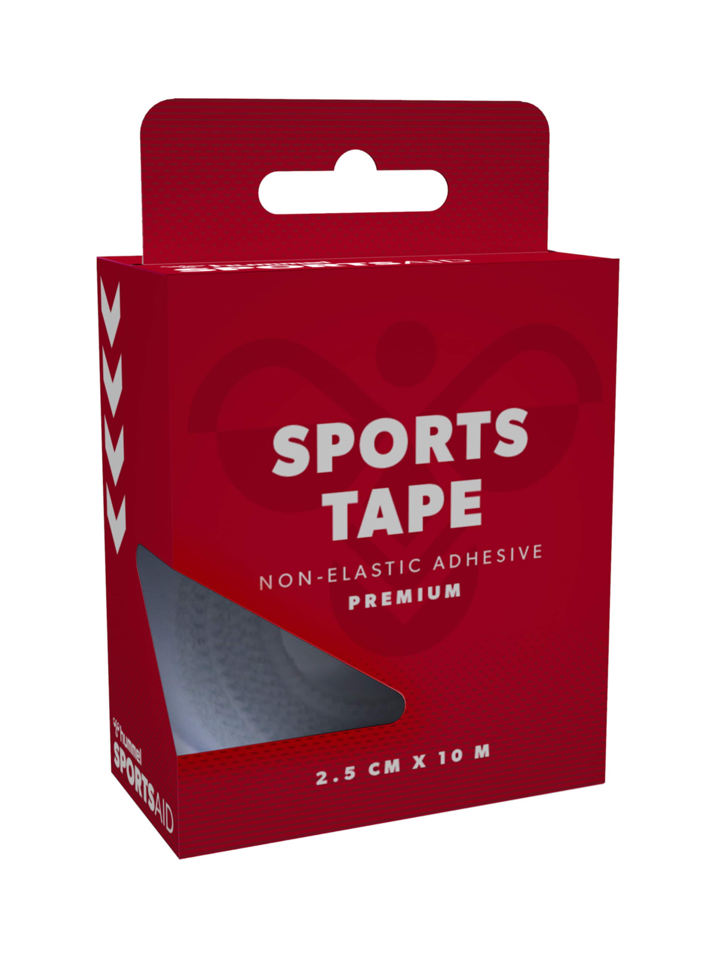 Hummel Zubehör in Weiß: Vorderseite