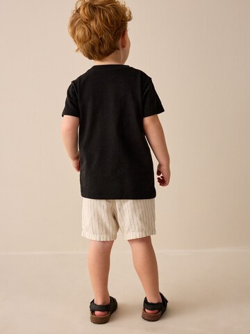 regular Pantaloni di Next in beige