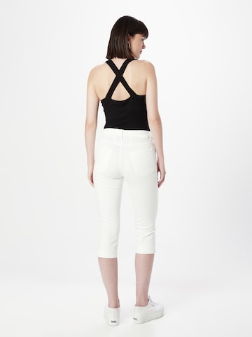 BRAX Slim fit Jeans 'Shakira' in White