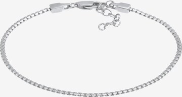 Bracelet ELLI en argent : devant