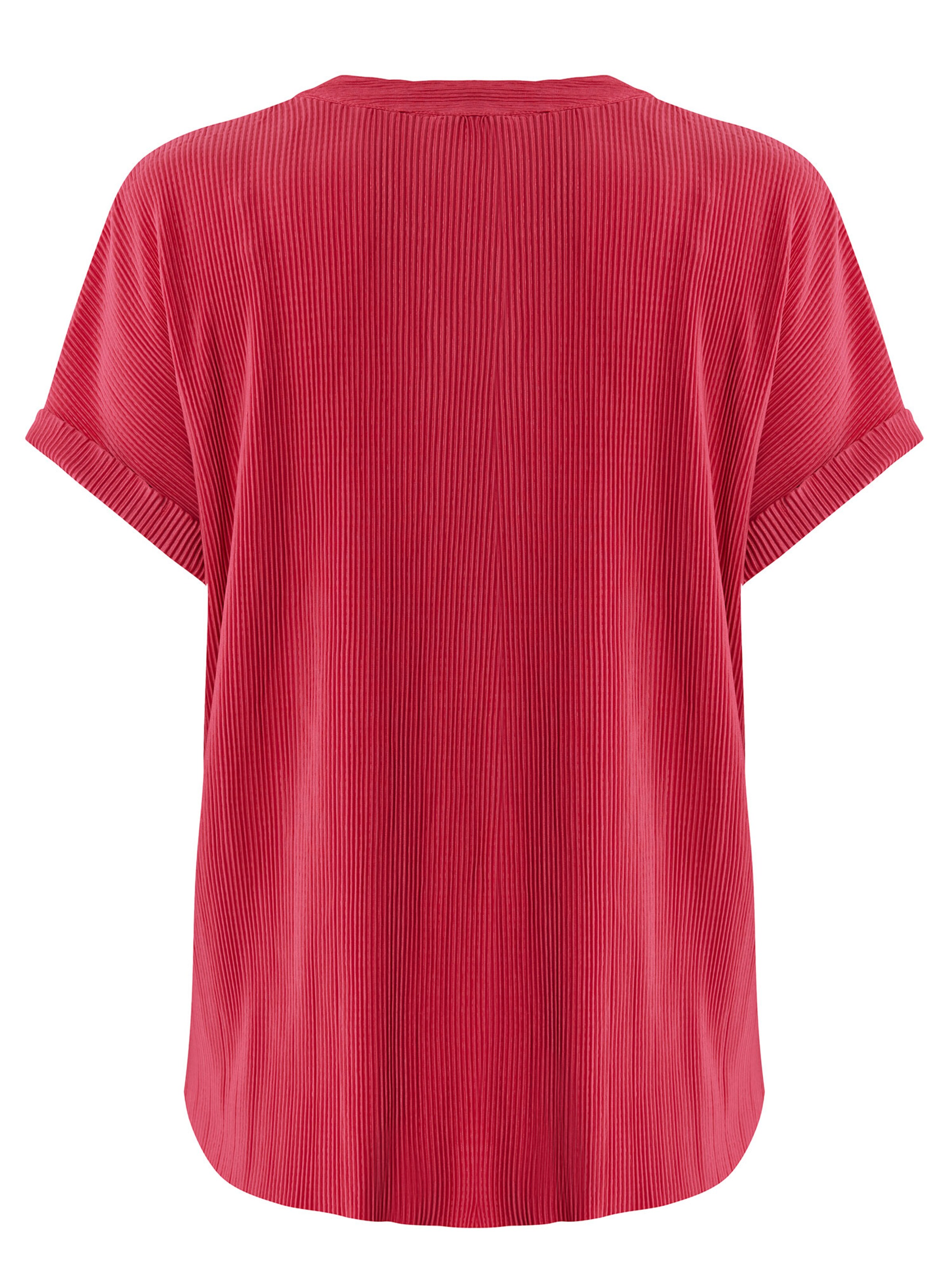 MEXX Bluse i pink