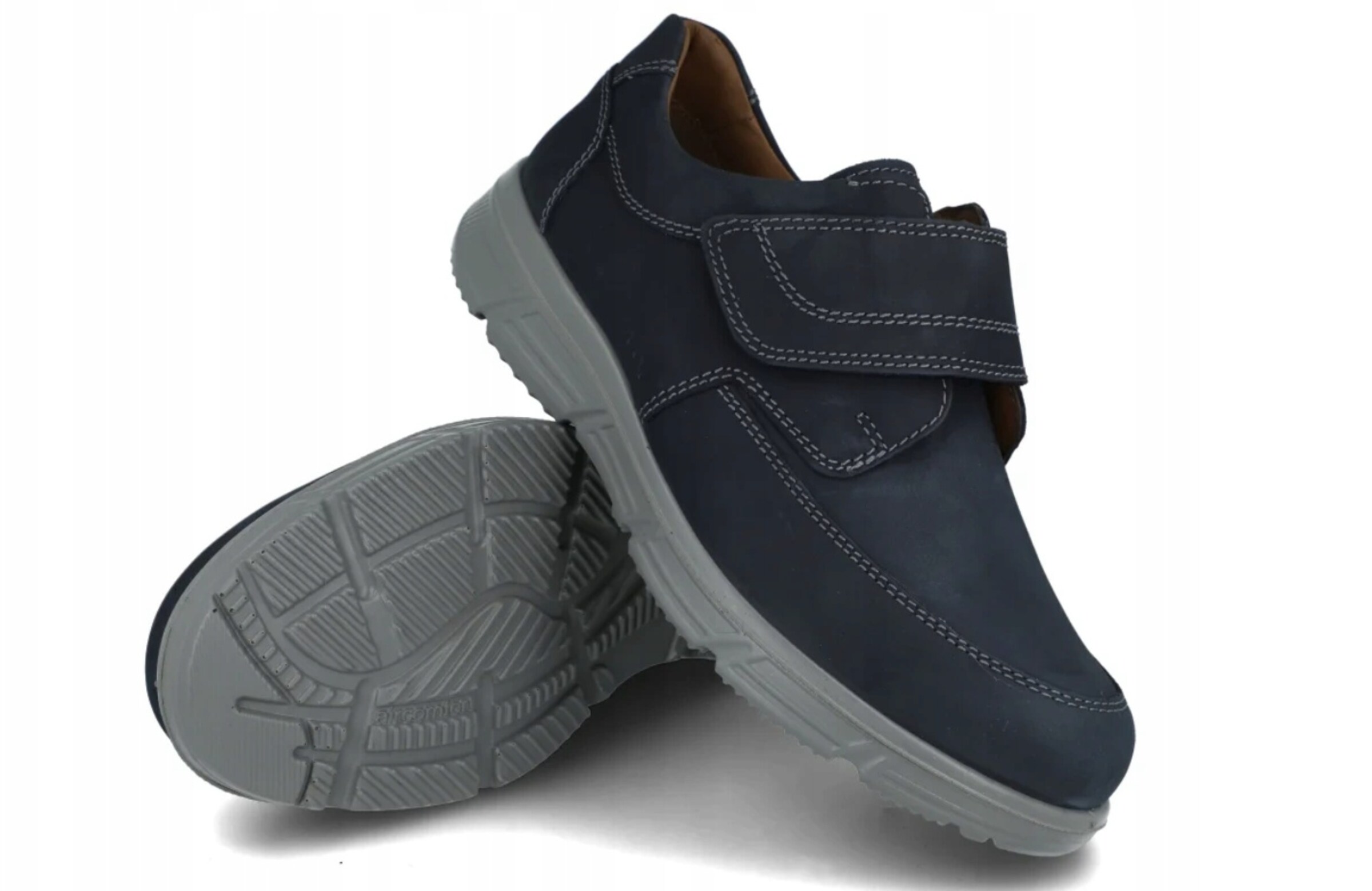 JOMOS Slip-ons in Blue