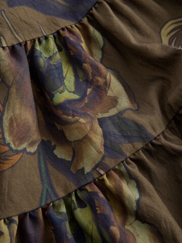 Next Dress in Green