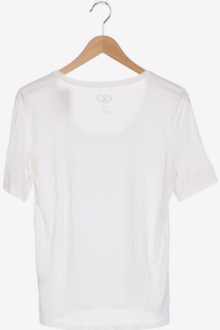 monari Top & Shirt in L in White