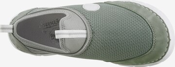 Rieker Slip-on in Groen