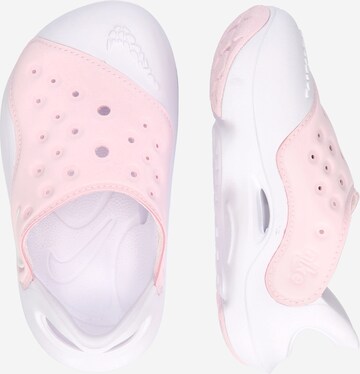 Nike open schoenen hotsell