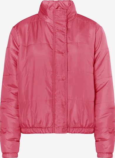 MYMO Übergangsjacke in pink, Produktansicht