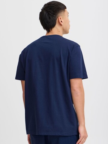 BLEND Shirt in Blauw
