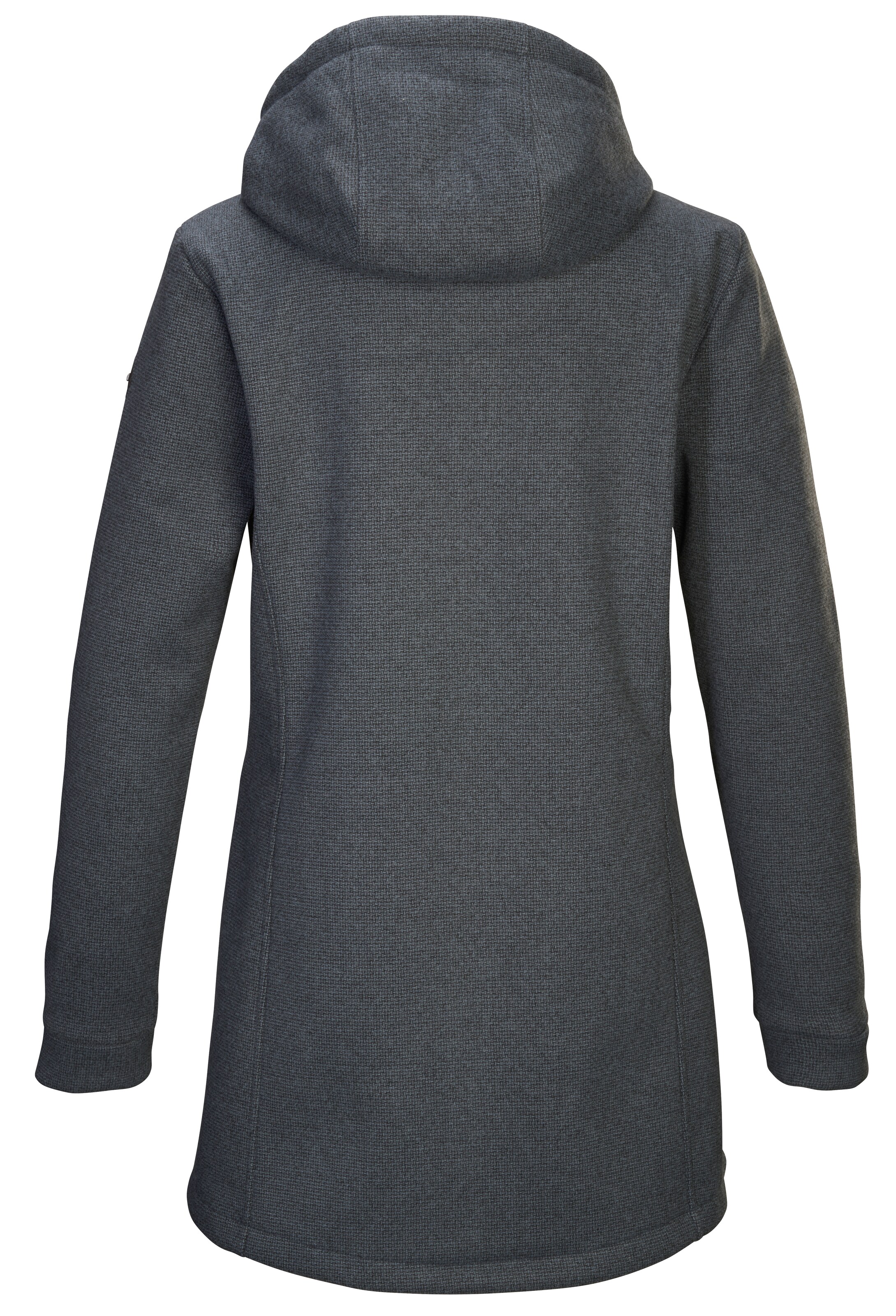 G.I.G.A. DX by killtec Between-Season Jacket in Grey