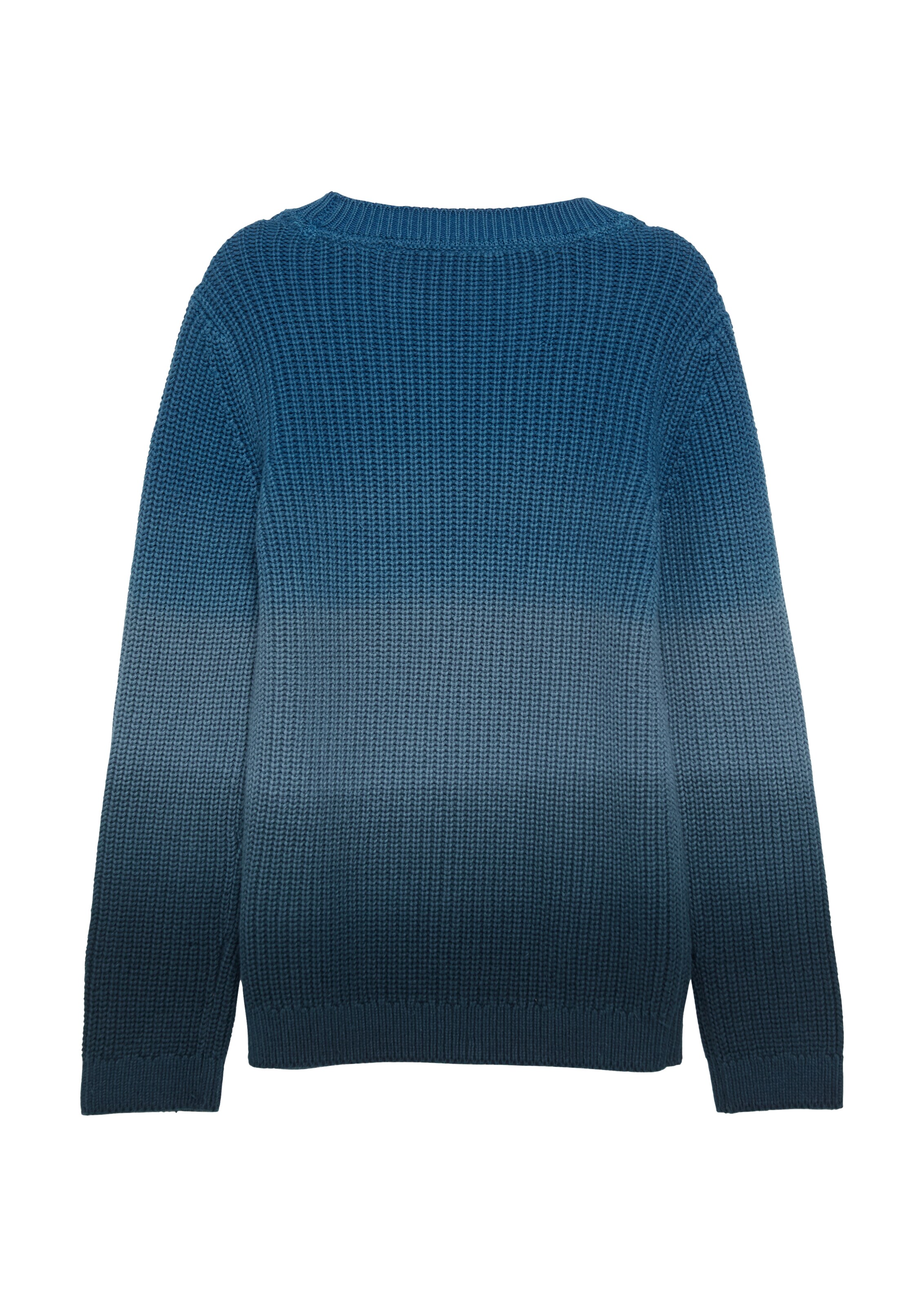 s.Oliver Pullover in Blau